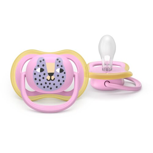 Philips Ultra Air SCF087/13 6-18m duda Girl 2 kos Slike