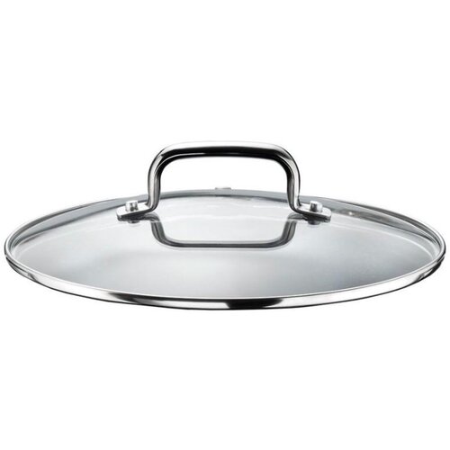 Pintinox pokrov steklo / 24cm, (21364866) Slike