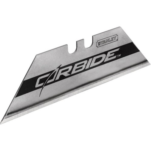 Stanley trapezoidna rezila karbid rezilo 10pcs, (21108770) Slike