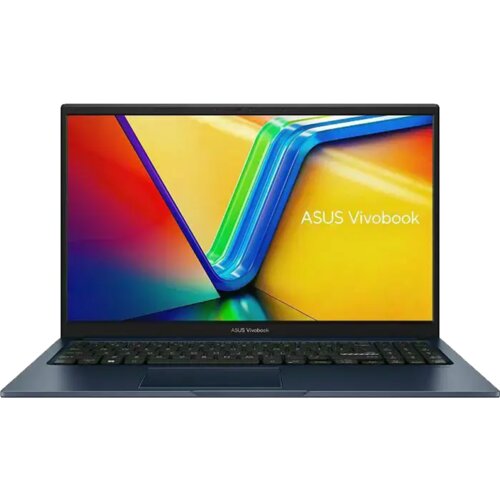 Asus Vivobook 15 X1504VA-NJ1144 15,6&amp;quot; FHD AG 60Hz Intel i3 1315U/8GB/512GB SSD/bklt Kbd/2y/Quiet blue Slike