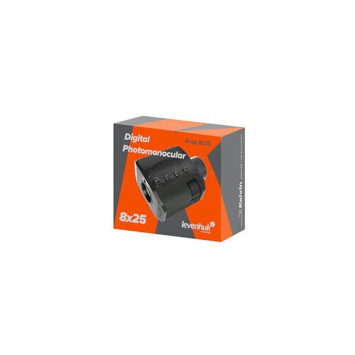 Levenhuk Kelvin Snap ED 8x25 Digital Photomonocular Cijene