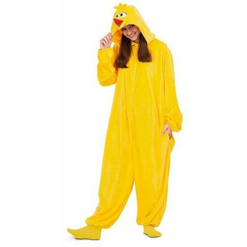My other Me kostim Sesame Street Rumena Koko&amp;scaron; S Slike