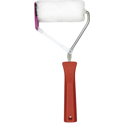 SWINGCOLOR komfort Nastavak za nanošenje boje za valjak (Širina valjka: 10 cm, Debljina držača valjka: 6 mm, Visina flora: 11 mm) Cijene