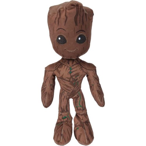 Marvel Čuvari galaksije pli&amp;scaron;ana igračka Groot 25cm Slike