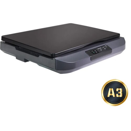 Avision Flatbed Scanner FB5100 A3 Cijene
