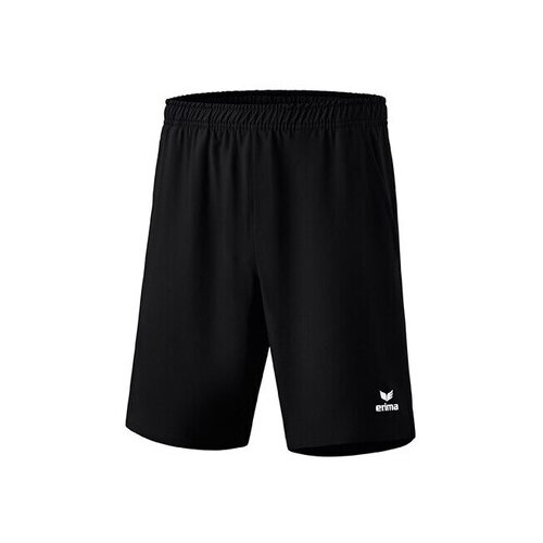 Erima Hlače 3/4, 7/8 2152102 Črna Cene