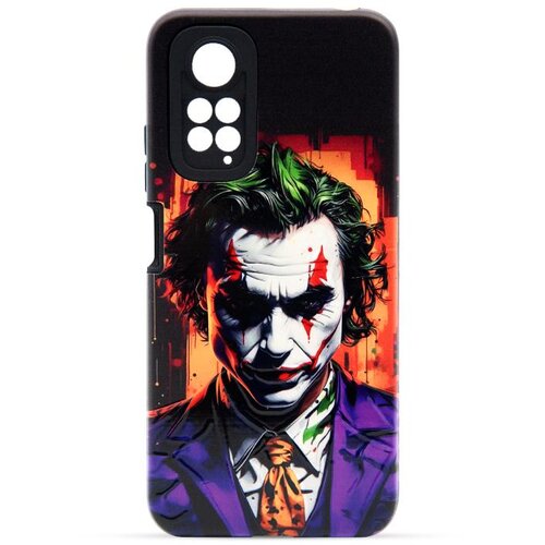  Futrola Fashion Case 12 za Xiaomi Redmi Note 11 DZ2/7, Šarena Cene