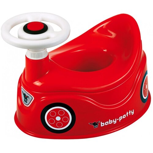  Kahlica s volanom Bobby car Slike
