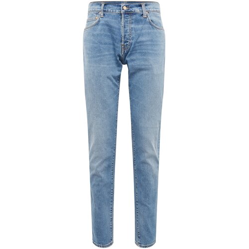 Carhartt WIP Kavbojke &amp;#039;Klondike&amp;#039; moder denim Slike