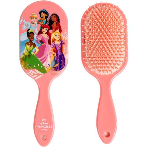 Disney Princess Brushes krtača za lase za otroke 1 kos Slike