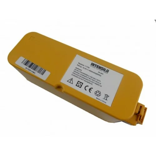 VHBW baterija za irobot roomba 400 / 4000 / 4250, 4500 mah