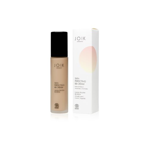 JOIK Organic BB losjon Skin Perfecting - Medium Cene