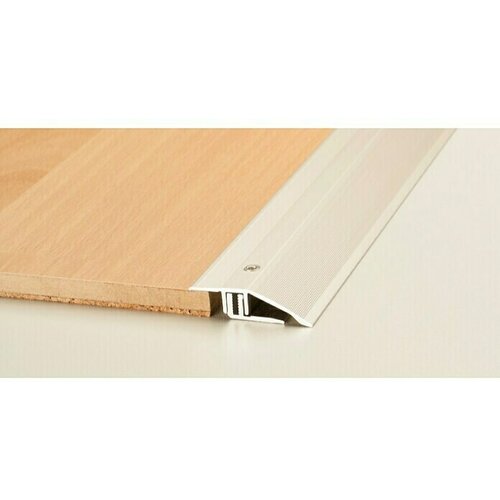 LOGOCLIC Prehodna letev 221 (2,7 m x 44 mm, srebrna) Cene