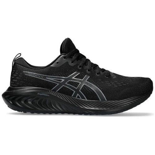 Asics GEL EXCITE 10 Crna Slike
