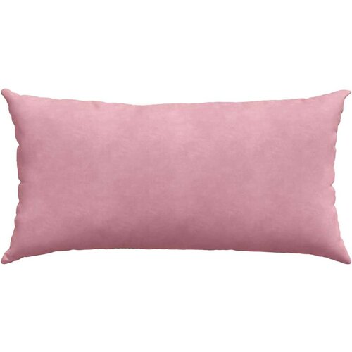  Jastučići za sofu 2 pcs Ružičasta 80 x 40 cm Kordura tekstil Slike
