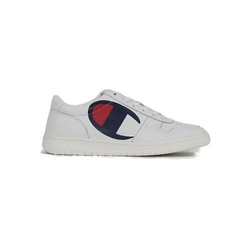 Champion 919 Roch Low Bijela Slike