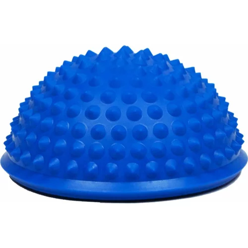 Rehabiq Balance Air Pad masažna ravnotežna blazina za stopala barva Blue 1 kos