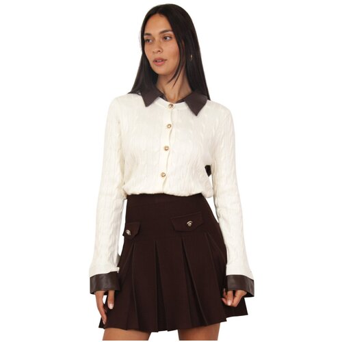 La Modeuse Telovniki & Jope 76545_P181335 Bela Cene