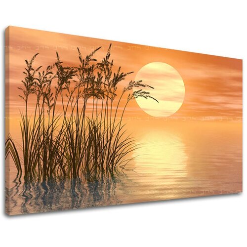  Zidna slika ABSTRAKT 40x60 cm Cijene