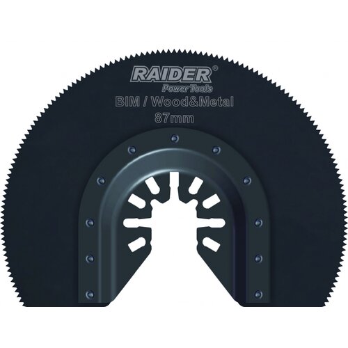 Raider BIM 155604 List testere za vi&scaron;enamenski alat Cene