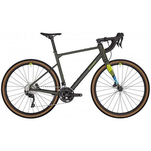  BICIKL BERGAMONT GRANDURANCE 6 - 52 CM Slike