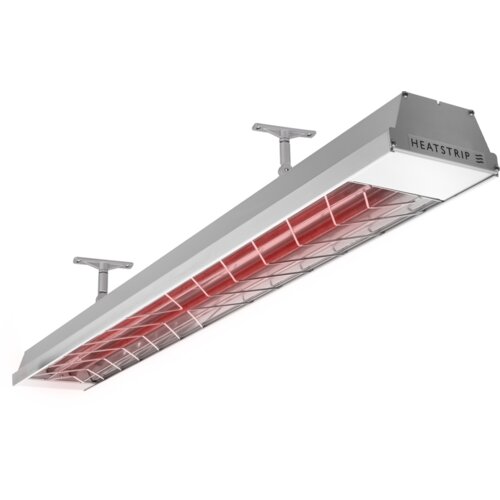 Heatstrip Max električni IR grelnik 3600 W Cene