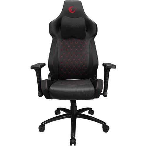 Rampage stolica gaming KL-R73 comfort sivo/crna 39418 Slike