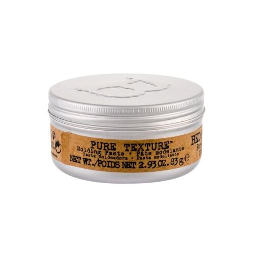 Tigi Bed Head Men Pure Texture pasta za oblikovanje las 83 g Cene