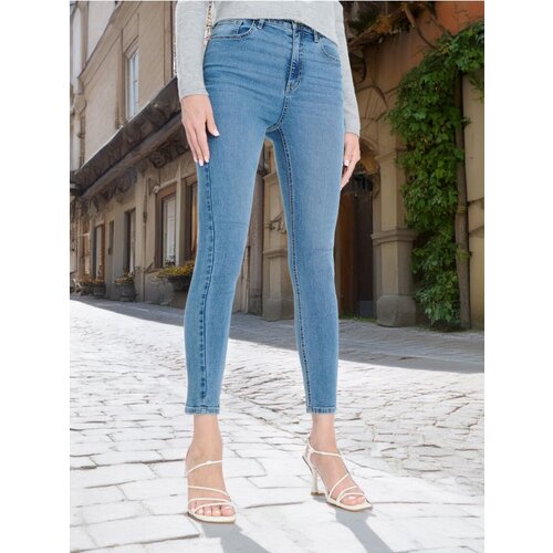 Sinsay skinny traperice Slike
