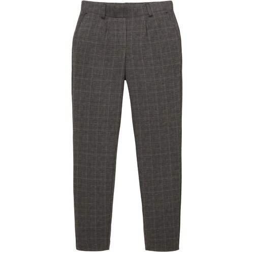 Tom Tailor 1039809 Ženske pantalone, Sive Cene