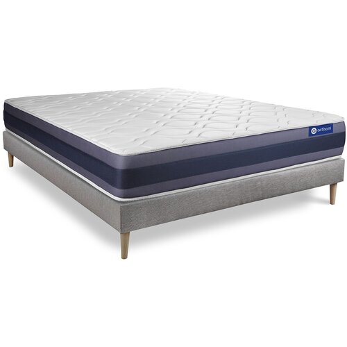 ACTISOM Vzmetnica in podloga 130x210 cm - Actiflex Morpho, (21622920) Cene