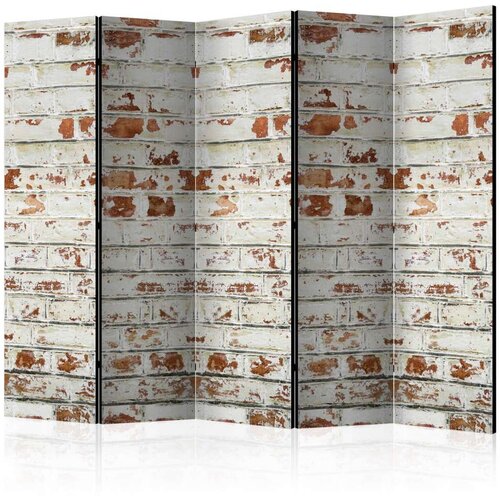  Paravan u 5 dijelova - Brick Story II [Room Dividers] 225x172 Cijene