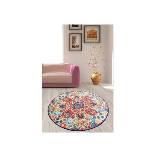 Conceptum Hypnose tepih mood multicolor carpet (100 cm) Slike