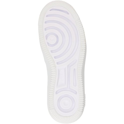 Nike Nizke superge &amp;#039;Air Force 1&amp;#039; roza / temno roza / bela Slike