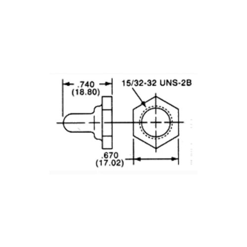 TE CONNECTIVITY toggle pushbutton and rocker switchestoggle pushbutton and rocker switches 1437626-8 amp Cijene