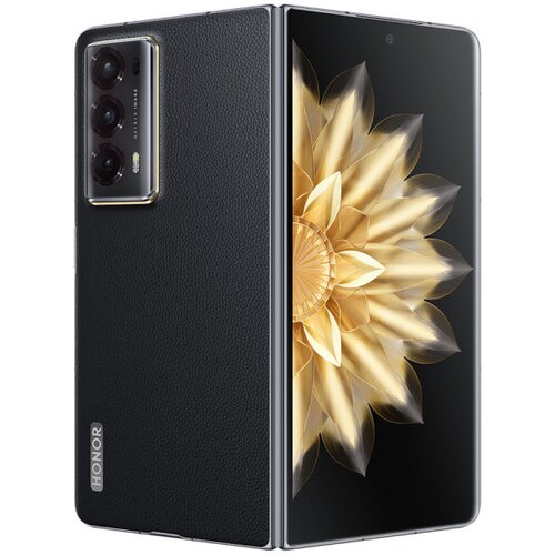 Honor pametni telefon Magic V2 črna Cene