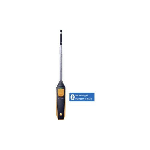 testo Anemometer 405i Smart Probes, za pametne telefone i tablete Cijene