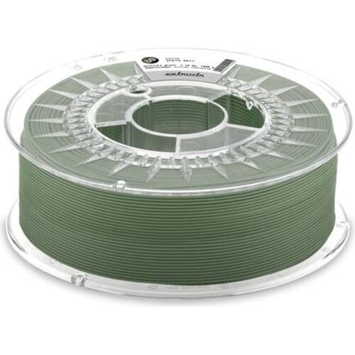 Extrudr xpetg mat vojničko zelena - 1,75 mm / 1000 g Cijene