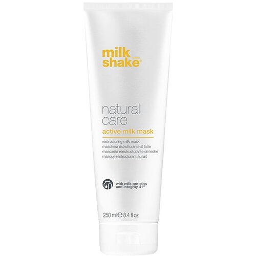  Milk_shake active milk mask - aktivna mliječna maska Slike