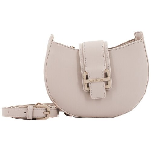 Valentino Bags Torbe LADY SYNTHETIC BAG DEJAVU Siva Cene