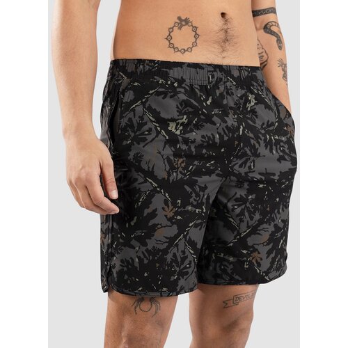 Dravus All Terrain Boardshorts black B Slike