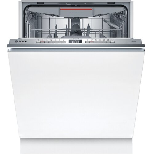 Bosch Ugradbena mašina za pranje sudova SMV4EVX04E, Bijela Cene