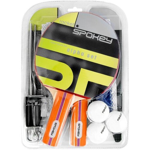 Spokey Komplet oprema za namizni tenis Cene