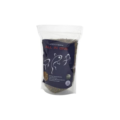 FIAP 3981 premiumactive ALL IN ONE hrana za ribice 3000 ml Slike