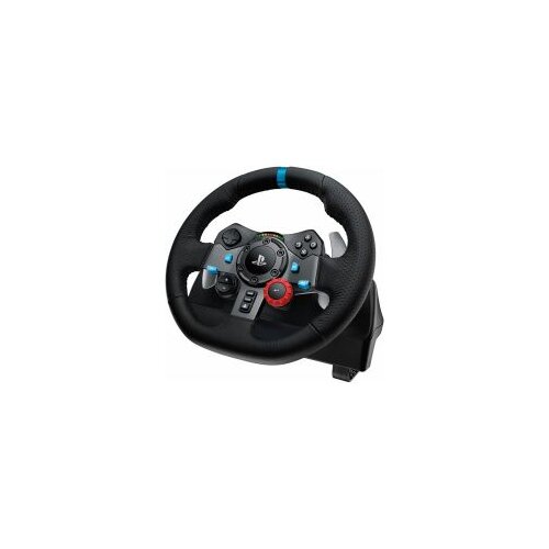 Logitech volan G29 Driving force set volan + pedale (XBOX, Playstation, PC) Cijene