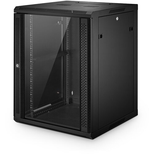 ExeLink rek zidni orman 19in, 600xc450x15U Cene