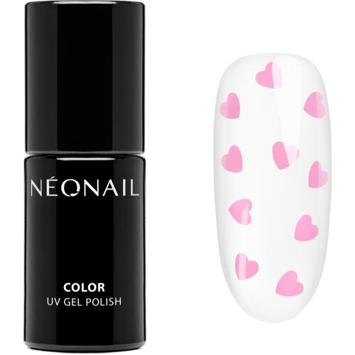 NeoNail Own Your Love gel lak za nohte odtenek Self Love Era 7.2 ml Slike