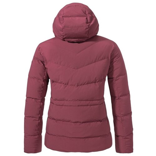 Sch&amp;ouml;ffel Parke Winter daunenjacke Urban Down Style Vindave Vijolična Slike