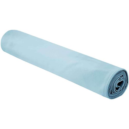 VidaXL Sportski Ručnici 2 pcs Plava 180 x 90 cm Poliester i poliamid Slike