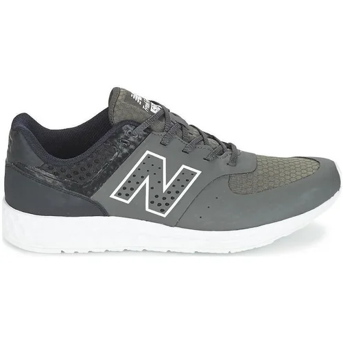 New Balance - Crna